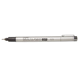 Copic Multiliner  Pen  Size :- 0.3  ( Black) - Al Masam Stationery LLC